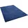 Snapstyle Hochflor Shaggy Teppich Palace Dunkelblau, 200x300cm