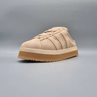 adidas Campus 00s Winter Low Magic Beige (Womens) - 38