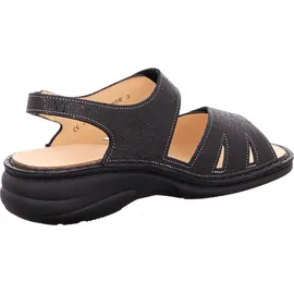 Finn Comfort Denia Damen Schwarz 37