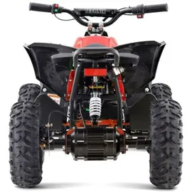 Apex Digital Elektro Quad 1060W 48V Kinder Buggy Miniquad Atv Kinderquad Pocketbike 55944