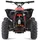 Apex Digital Elektro Quad 1060W 48V Kinder Buggy Miniquad Atv Kinderquad Pocketbike 55944