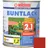 Buntlack 2in1 Feuerrot 0,75 l