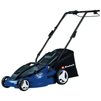 Einhell Elektro Rasenmäher BG-ERM 1536 1500W 36 cm Schnittbreite + Fangbox