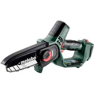 Metabo MS 18 LTX 15 ohne Akku