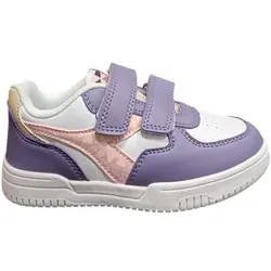 Diadora  Kinderschuhe GAME  in Multicolor, 22