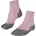 Wandersocken 1 Paar Rosa 41-42