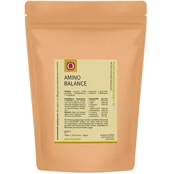 Quintessence Amino Balance Pulver - vegan 120 g