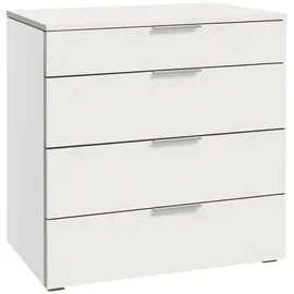 Hasena Atrine 90 x 50 x 86 cm Weiß