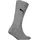 Puma Easy Rider Sneakersocken 6er Pack Grau 39-42