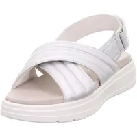 Legero Sunwalker Herren Silber 39