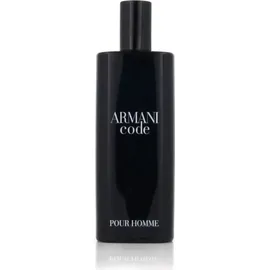 Giorgio Armani Code Men Eau de Toilette 15 ml