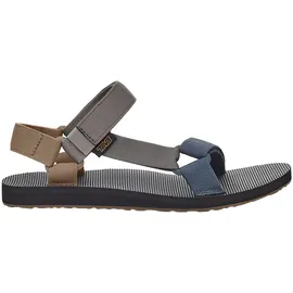 Teva Terra Fi Lite Leather Herren brown 43