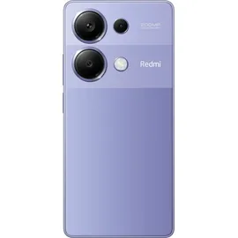 Xiaomi Redmi Note 13 Pro 4G 12 GB RAM 512 GB lavender purple