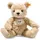 Steiff Paddy Teddybär 30 cm goldbraun
