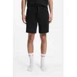 hugo underwear Pyjamashorts Austin Schwarz L