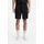 hugo underwear Pyjamashorts "Austin Short", Herren, Gr. L, N-Gr, schwarz (schwarz 001), Web, Obermaterial: 60% Baumwolle, 40% Polyester, normal lang, Hosen, mit Tunnelzug