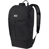 Jack Wolfskin JWP Ultralight Pack schwarz