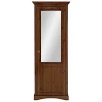 Home Affaire Schuhschrank »Rustic«, aus massiver Kiefer, Breite 71