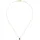 Live Diamond Kette LDY050155 Gelbgold