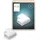 Philips Hue Flux corner connector 4-pack