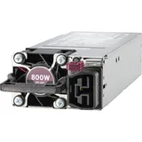 HP E Power Supply Flex Slot Platinum Hot Plug