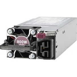 HP E Power Supply Flex Slot Platinum Hot Plug