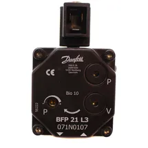 Danfoss 071N0107