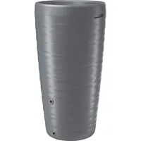 Prosperplast Maze Regenwasserbehälter 240 l grau