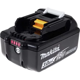 Makita Akku für Schlagbohrschrauber BHP453 3000 mAh