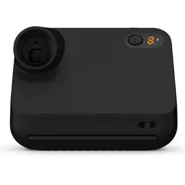 Polaroid Go schwarz