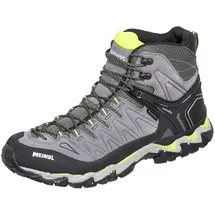 MEINDL Lite Hike GTX Herren Anthrazit/Lime 42