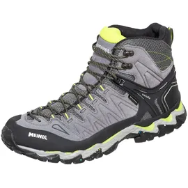 MEINDL Lite Hike GTX Herren Anthrazit/Lime 42