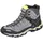 MEINDL Lite Hike GTX Herren Anthrazit/Lime 42