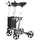 Eschenbach Russka Rollator Vital Special Rollator grau
