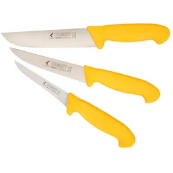 Landig Diamant-Profimesser-Set 3-tlg.