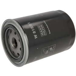 Ölfilter MANN-FILTER W 818/81