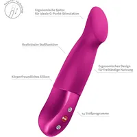 FUN FACTORY Stronic Sundaze 17,1 cm, pink
