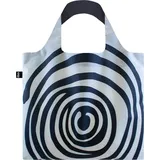 LOQI Louise Bourgeois Spirals schwarz