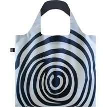 LOQI Louise Bourgeois Spirals schwarz