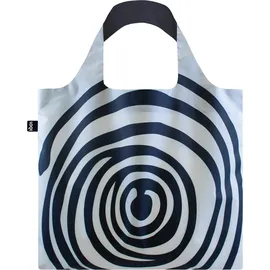 LOQI Louise Bourgeois Spirals schwarz