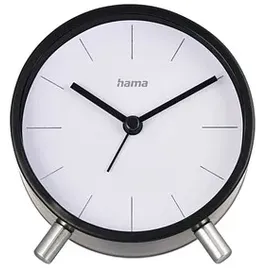 Hama Flores schwarz