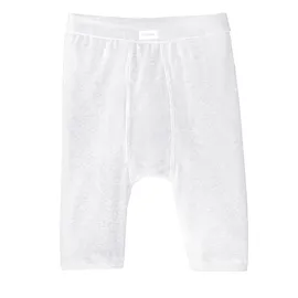 Witt Weiden Hose knielang in weiß | Gr.: 7