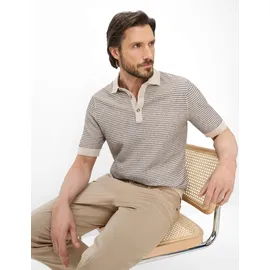 EUREX BY BRAX Style LUKE 5-Pocket-Hose Beige 28U