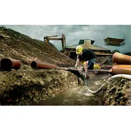 Metabo SP 28-50 S Inox