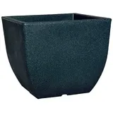 geli Ravenna 50 x 50 x 42,5 cm Anthrazit