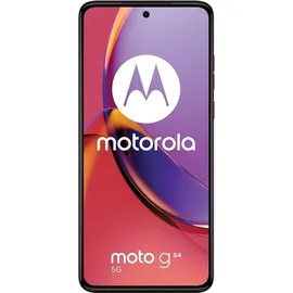 Motorola Moto G84 5G 12 GB RAM 256 GB viva magenta