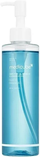 Medicube Poren-Mitesser Tiefenreinigungsöl 205 ml