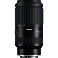 Tamron 70-180 mm F2,8, F Nikon Z Bildstabilisator