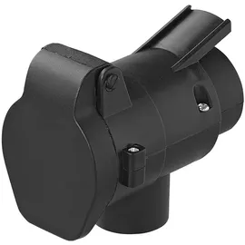 PRO PLUS ProPlus Adapter 7- auf 13-polig mit Konstante (+)