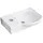 Fackelmann A-Vero Aufsatz-Handwaschbecken 45 x 32 cm (82391)